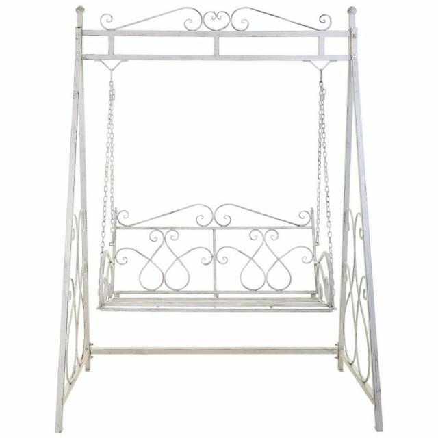 Balançoire Alexandra House Living 161 x 90 x 214 cm