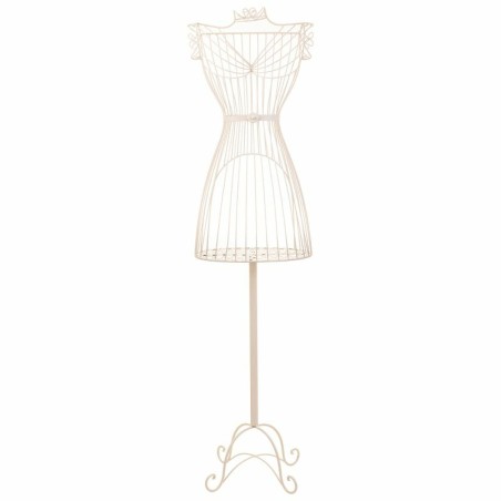 Mannequin Alexandra House Living Blanc 31 x 72 x 31 cm