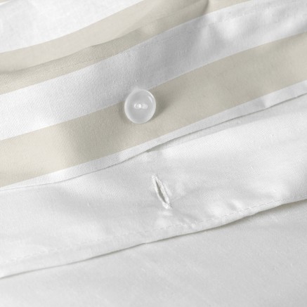 Copripiumino HappyFriday Beige Matrimoniale 240 x 220 cm 28 x 4 x 38 c 2