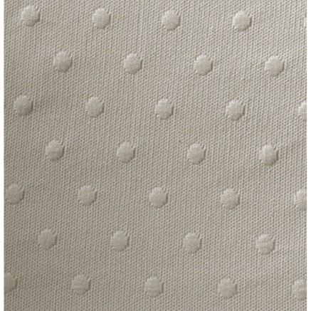 Steppdecke Hosteline CARMINA Beige King size (1 Stücke) 2