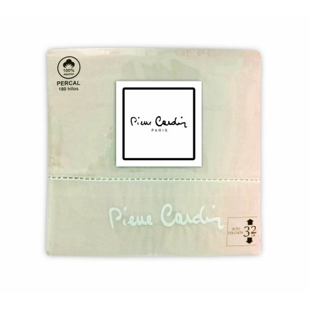 Set di Lenzuola Pierre Cardin ARCADIA Marrone Ala francese