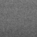 Tapis d'escalier auto-adhésifs 20 pcs gris 65x22,5x3,5 cm