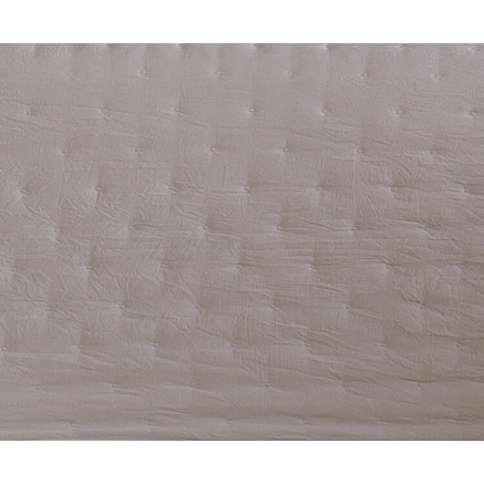 Colcha Pierre Cardin DOTS Rosa Cama de 135 (3 Piezas) 2