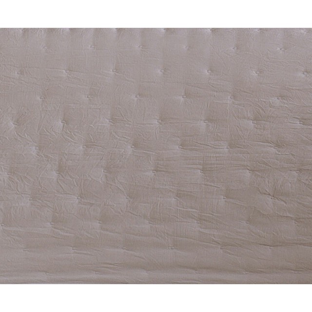 Trapunta Pierre Cardin DOTS Rosa Ala francese (3 Pezzi)