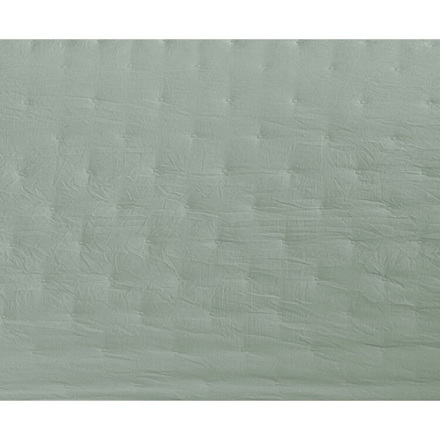 Sprei Pierre Cardin DOTS Blauw Bed van 180 (3 Onderdelen)