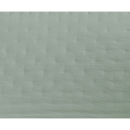 Sprei Pierre Cardin DOTS Blauw Bed van 180 (3 Onderdelen)