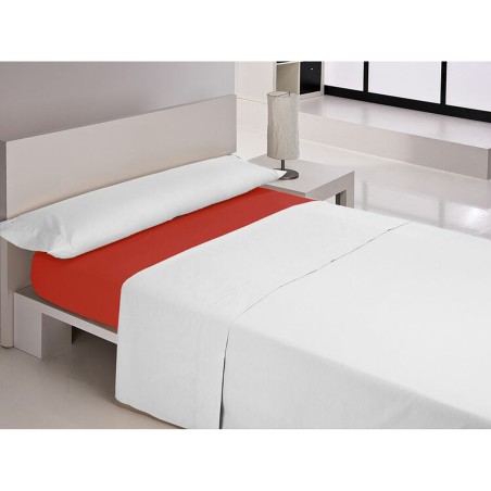 Verstelbaar onderlaken Happy Home MIX COLORS Rood Bed van 90 90 x 200