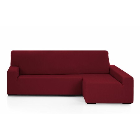 Hoes voor chaise longue met korte armleuning links Hosteline CAMERON B
