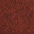Tapis d'escalier autocollant 20 pcs rouge 65x21x4 cm