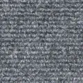 Tapis d'escalier auto-adhésifs 30 pcs gris clair 65x21x4 cm