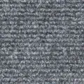 Tapis d'escalier autocollant 20 pcs gris clair 56x17x3 cm