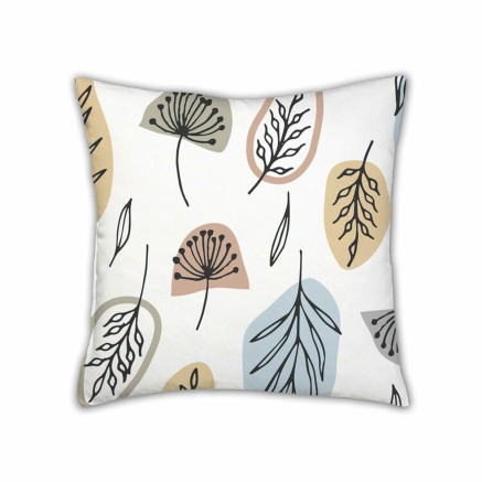 Funda de cojín Pierre Cardin 50 x 50 cm 2