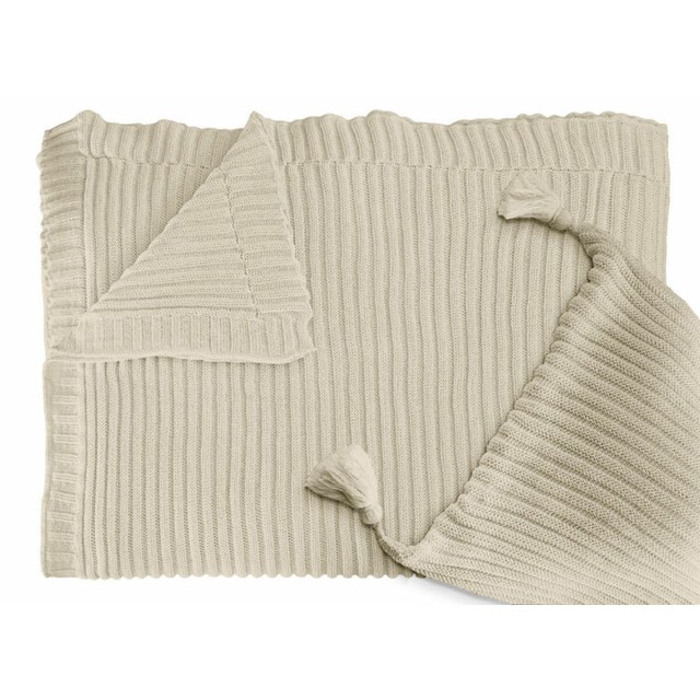 Funda de cojín Tejidos Reina 50 x 70 cm