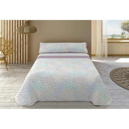 Bedding set Tejidos Reina King size
