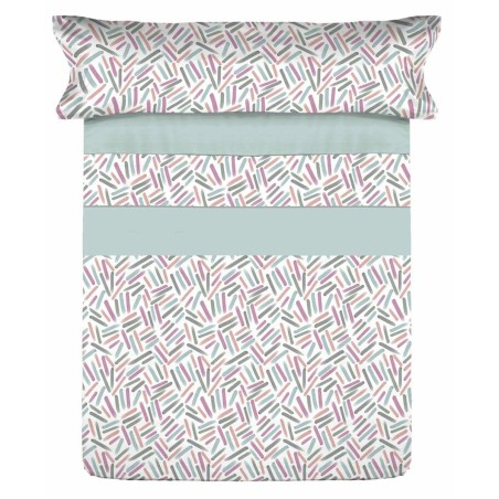 Bedding set Tejidos Reina Double