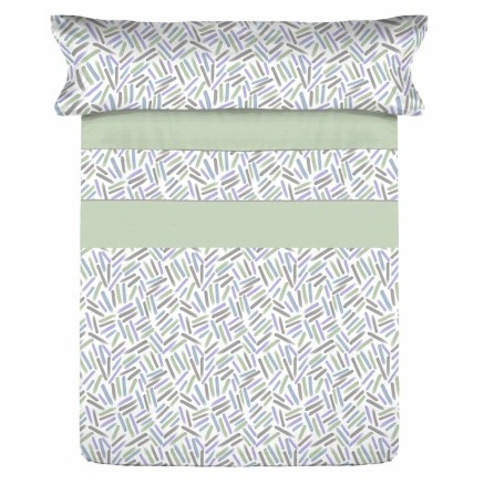 Bedding set Tejidos Reina Double 2