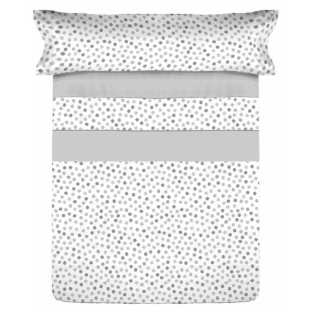 Jeu de draps Tejidos Reina MAPY Lit 1 persone