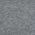 Tapis d'escalier 30 pcs gris clair et bleu 56x17x3 cm