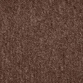 Tapis d'escalier 30 pcs marron 65x24x4 cm