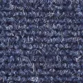 Tapis d'escalier auto-adhésifs 30 pcs bleu 56x17x3 cm