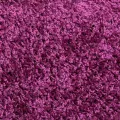 Tapis d'escalier 20 pcs violet 56x17x3 cm