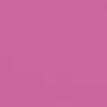 Coussins de chaise lot de 6 rose 40x40x7 cm tissu