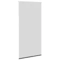 Store enrouleur occultant largeur du tissu 105,7 cm polyester