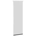Store enrouleur occultant largeur du tissu 50,7 cm polyester