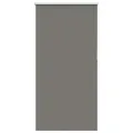 Store enrouleur occultant largeur du tissu 60,7 cm polyester