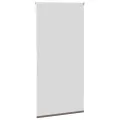 Store enrouleur occultant café 85x130cm largeur du tissu 80,7cm