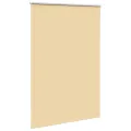 Store enrouleur occultant largeur du tissu 151,6 cm polyester
