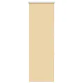 Store enrouleur occultant largeur du tissu 35,7 cm polyester