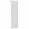 Store enrouleur occultant largeur du tissu 35,7 cm polyester