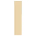 Store enrouleur occultant largeur du tissu 45,7 cm polyester
