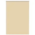 Store enrouleur occultant largeur du tissu 105,7 cm polyester