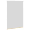 Store enrouleur occultant largeur du tissu 105,7 cm polyester