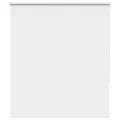 Store enrouleur occultant largeur du tissu 121,6 cm polyester