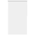 Store enrouleur occultant largeur du tissu 121,6 cm polyester