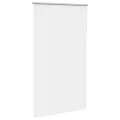 Store enrouleur occultant largeur du tissu 121,6 cm polyester