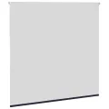 Store enrouleur occultant largeur du tissu 141,6 cm polyester