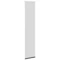 Store enrouleur occultant largeur du tissu 40,7 cm polyester