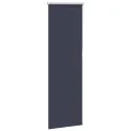 Store enrouleur occultant largeur du tissu 45,7 cm polyester