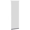 Store enrouleur occultant largeur du tissu 45,7 cm polyester