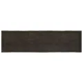 Dessus de table bois massif traité bordure assortie
