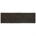 Dessus de table bois massif traité bordure assortie