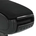 Accoudoir de voiture pour Skoda Fabia MK3 (2015)
