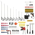 Kit d'outils de débosselage sans peinture 75 pcs