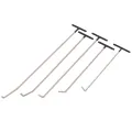 Kit de débosselage sans peinture 21 pcs Acier inoxydable