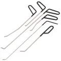Kit de débosselage sans peinture 21 pcs Acier inoxydable