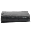 Bâche anthracite 5x7 m 600 g/m²